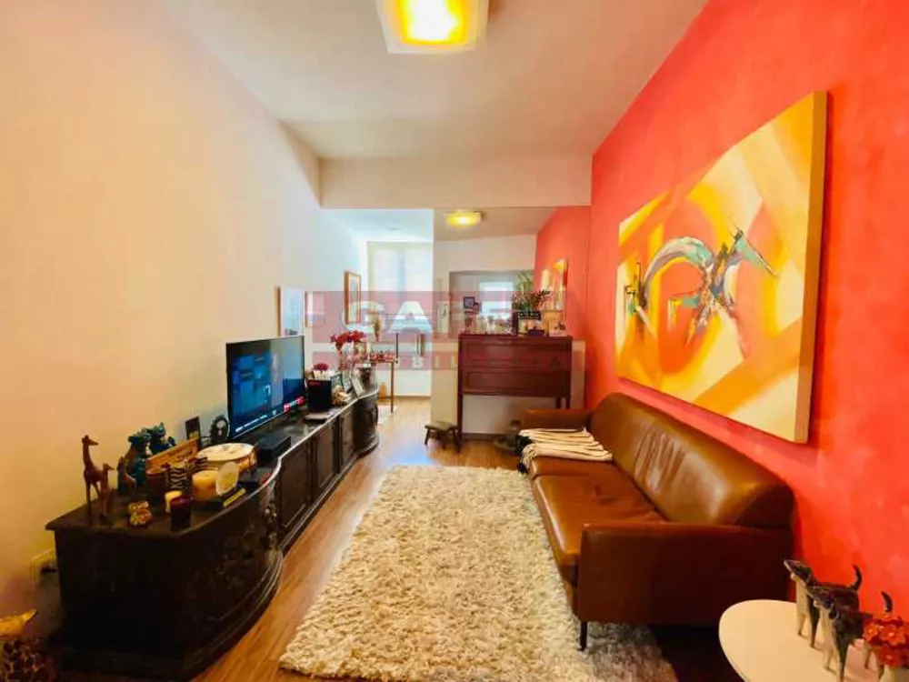Apartamento, 2 quartos, 72 m² - Foto 7