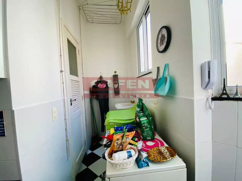 Apartamento, 2 quartos, 72 m² - Foto 4
