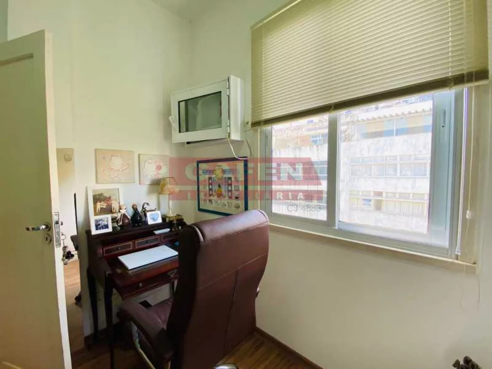 Apartamento, 2 quartos, 72 m² - Foto 2