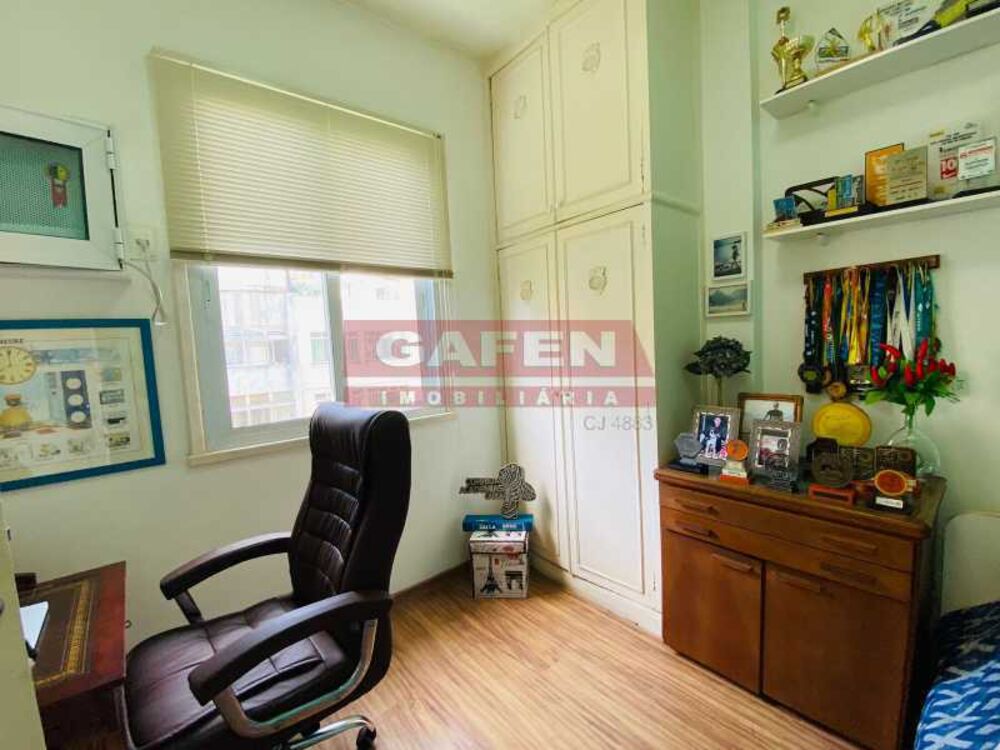 Apartamento, 2 quartos, 72 m² - Foto 14