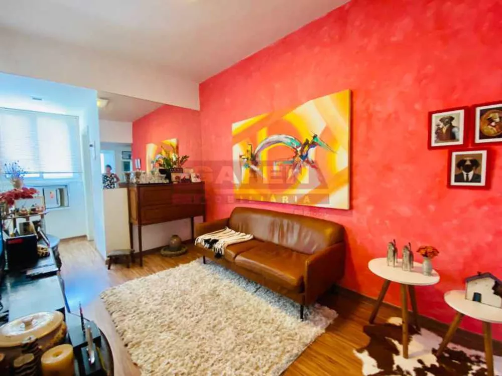 Apartamento, 2 quartos, 72 m² - Foto 18