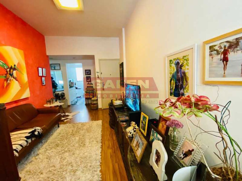 Apartamento, 2 quartos, 72 m² - Foto 9