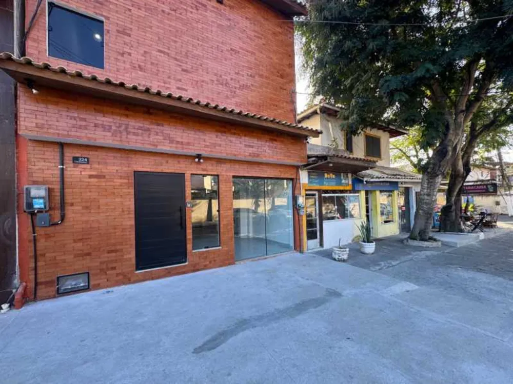 Loja-Salão, 100 m² - Foto 6
