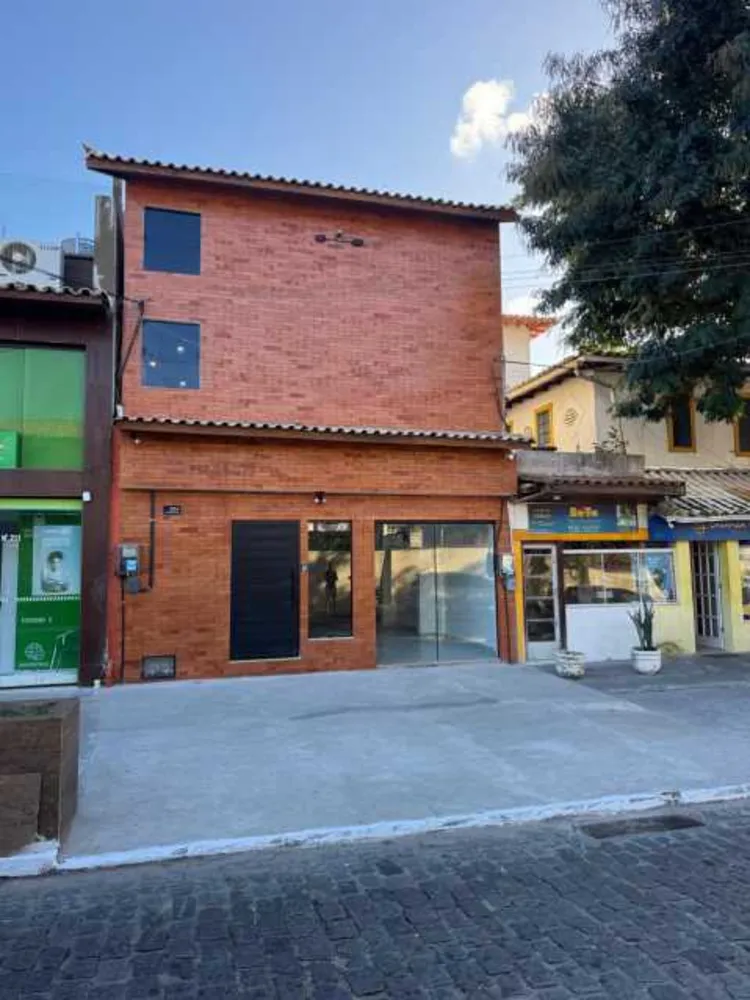 Loja-Salão, 100 m² - Foto 1