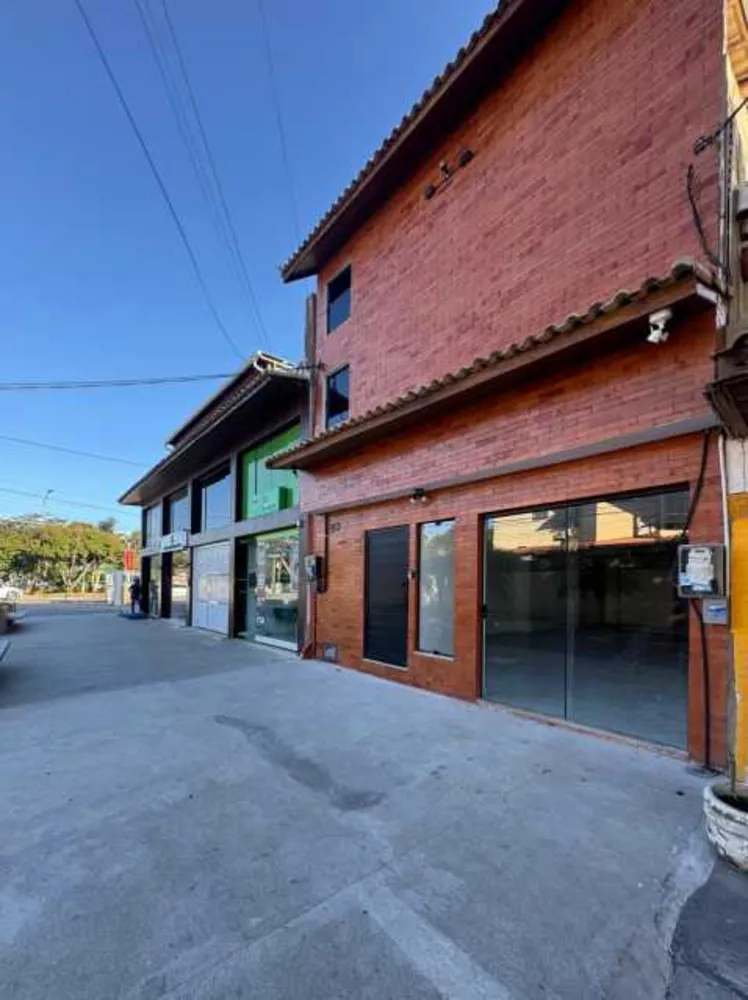 Loja-Salão, 100 m² - Foto 8