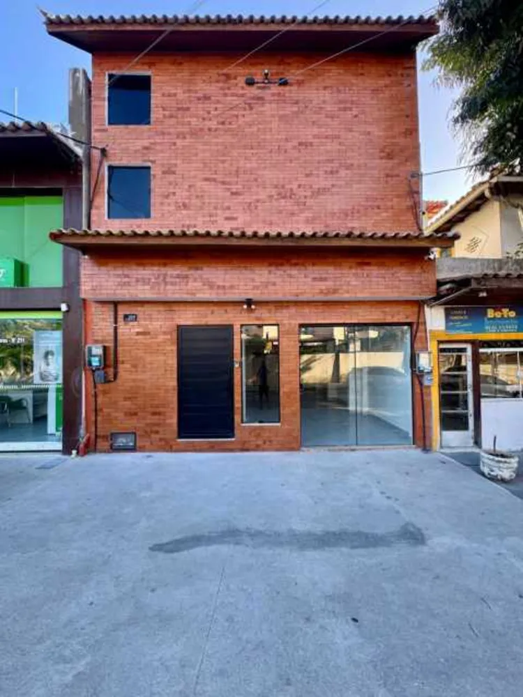 Loja-Salão, 100 m² - Foto 7