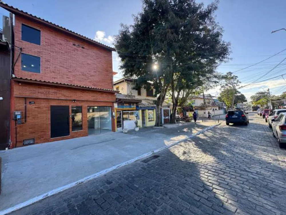 Loja-Salão, 100 m² - Foto 2