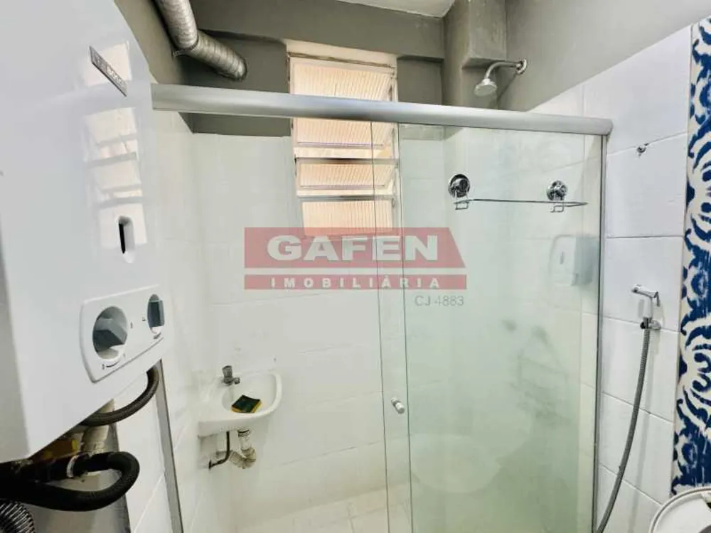 Apartamento, 1 quarto, 39 m² - Foto 3