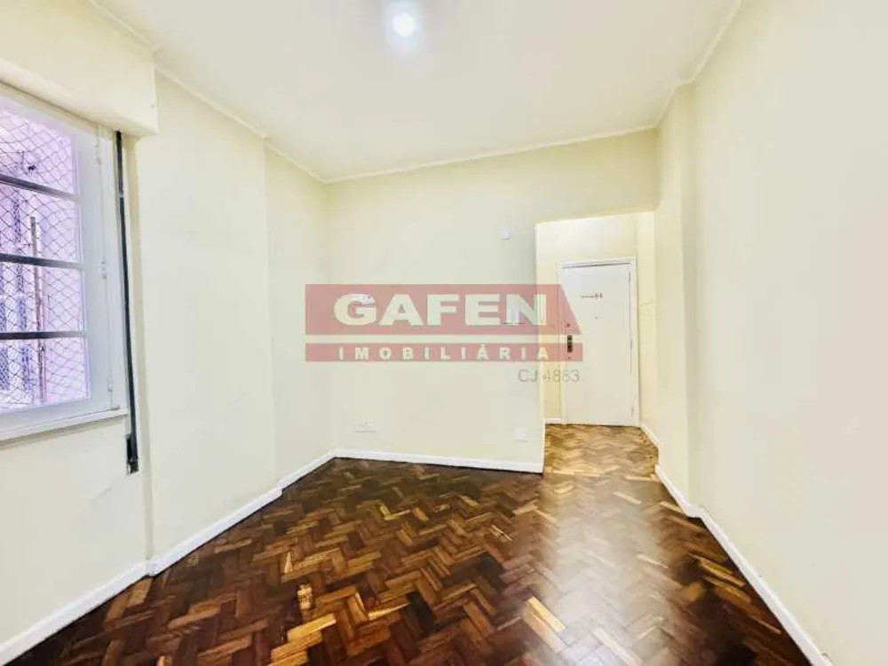 Apartamento, 1 quarto, 39 m² - Foto 2