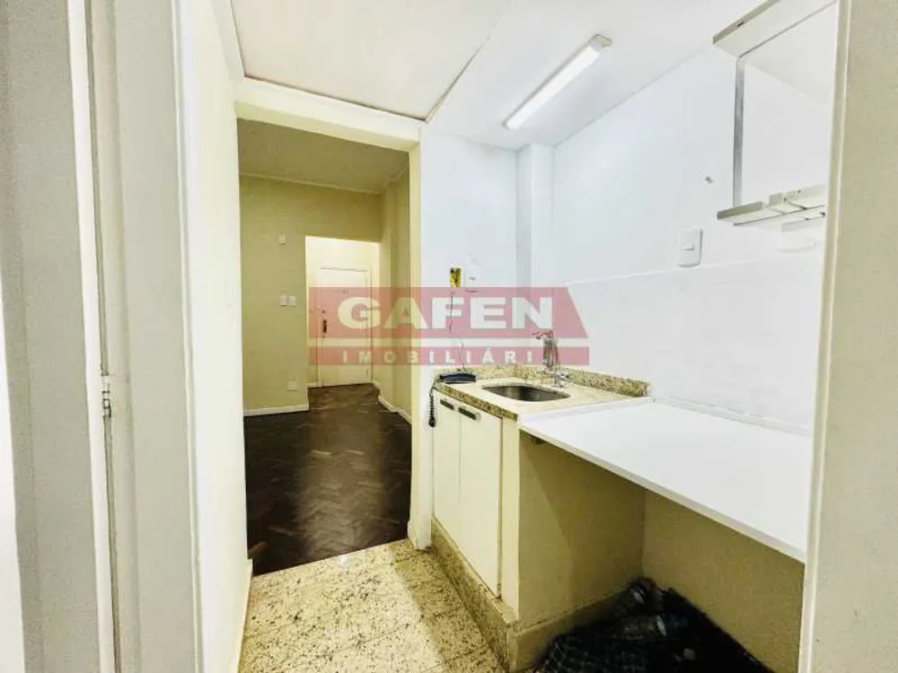 Apartamento, 1 quarto, 39 m² - Foto 5