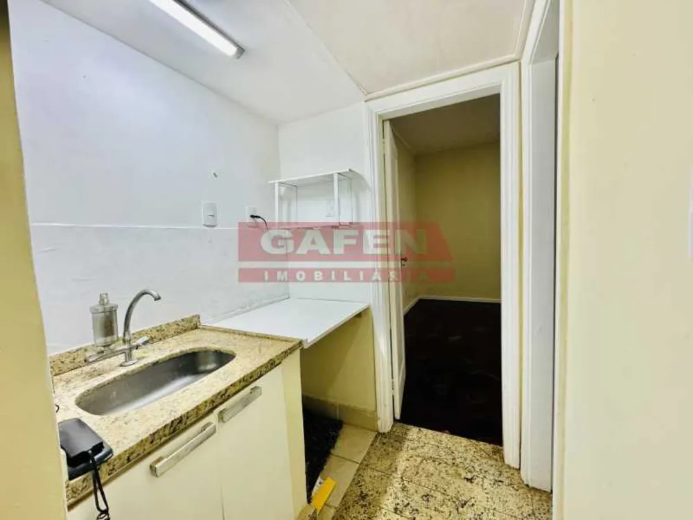 Apartamento, 1 quarto, 39 m² - Foto 1