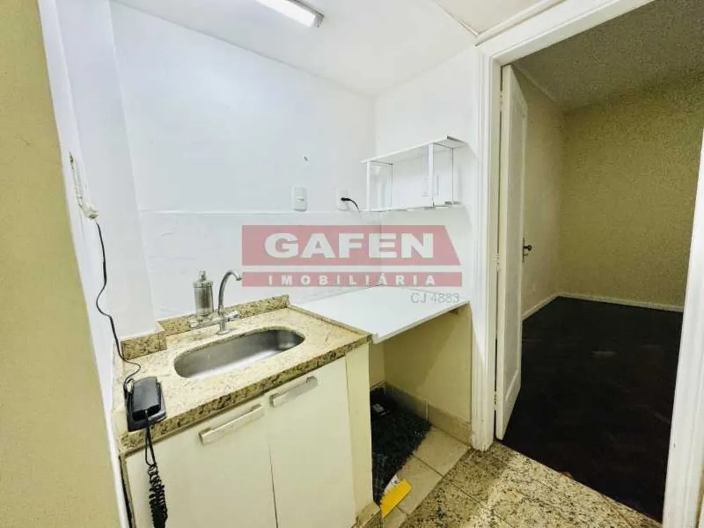 Apartamento, 1 quarto, 39 m² - Foto 6
