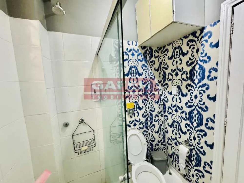 Apartamento, 1 quarto, 39 m² - Foto 2