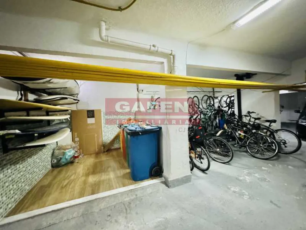 Apartamento, 1 quarto, 39 m² - Foto 6