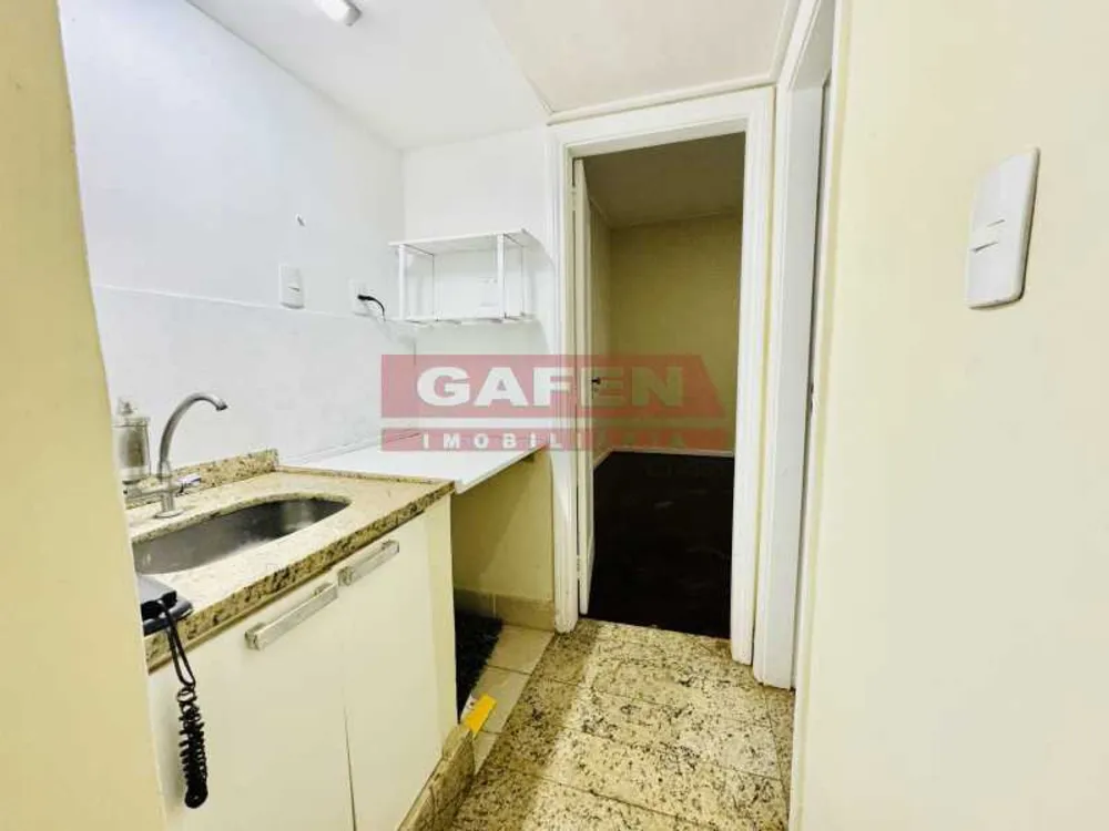 Apartamento, 1 quarto, 39 m² - Foto 8
