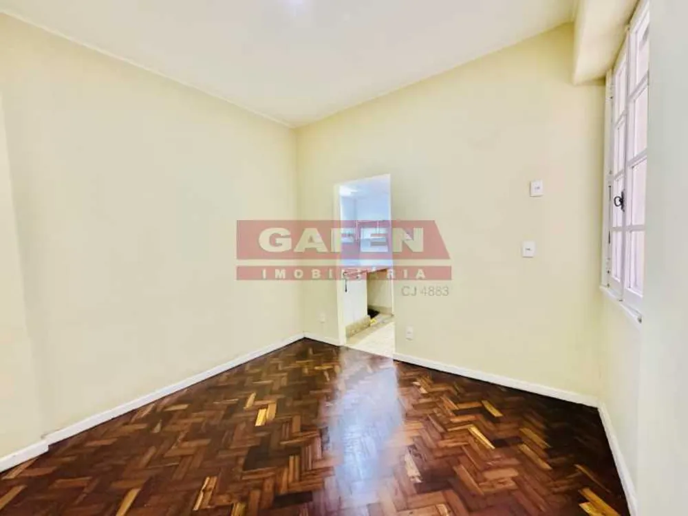 Apartamento, 1 quarto, 39 m² - Foto 4