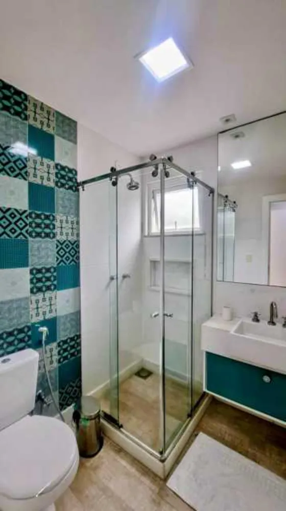 Casa de Condomínio, 3 quartos - Foto 16