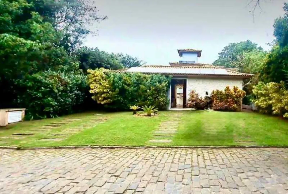 Casa de Condomínio, 3 quartos - Foto 9
