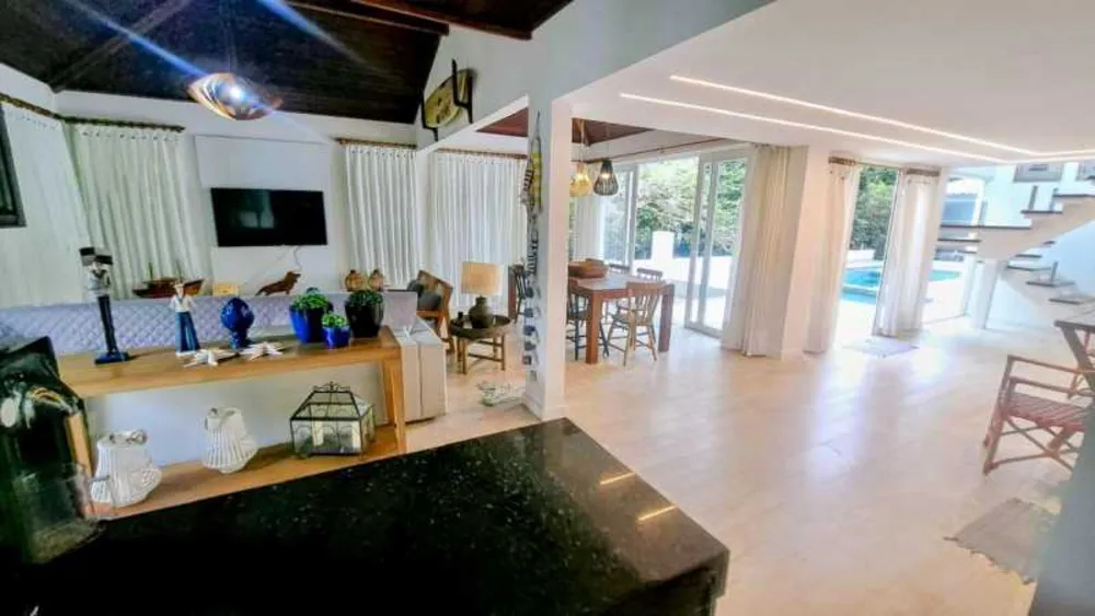 Casa de Condomínio, 3 quartos - Foto 12