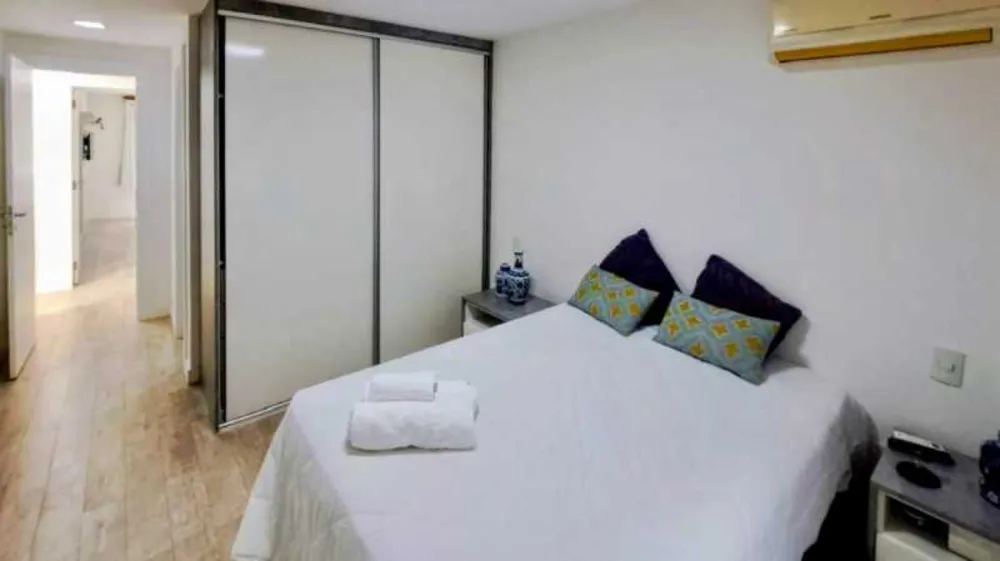 Casa de Condomínio, 3 quartos - Foto 21