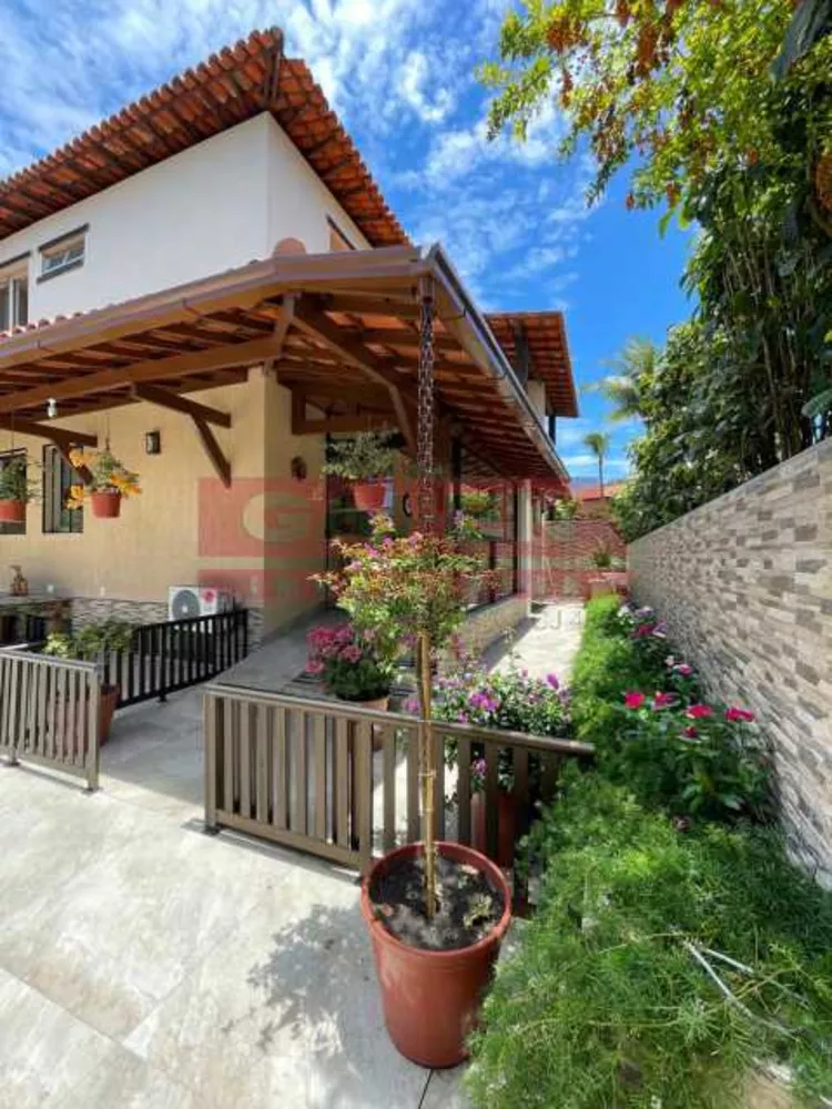 Casa de Condomínio, 3 quartos - Foto 16