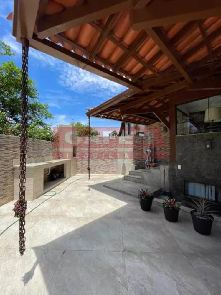 Casa de Condomínio, 3 quartos - Foto 10