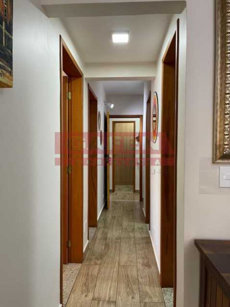 Casa de Condomínio, 3 quartos - Foto 28