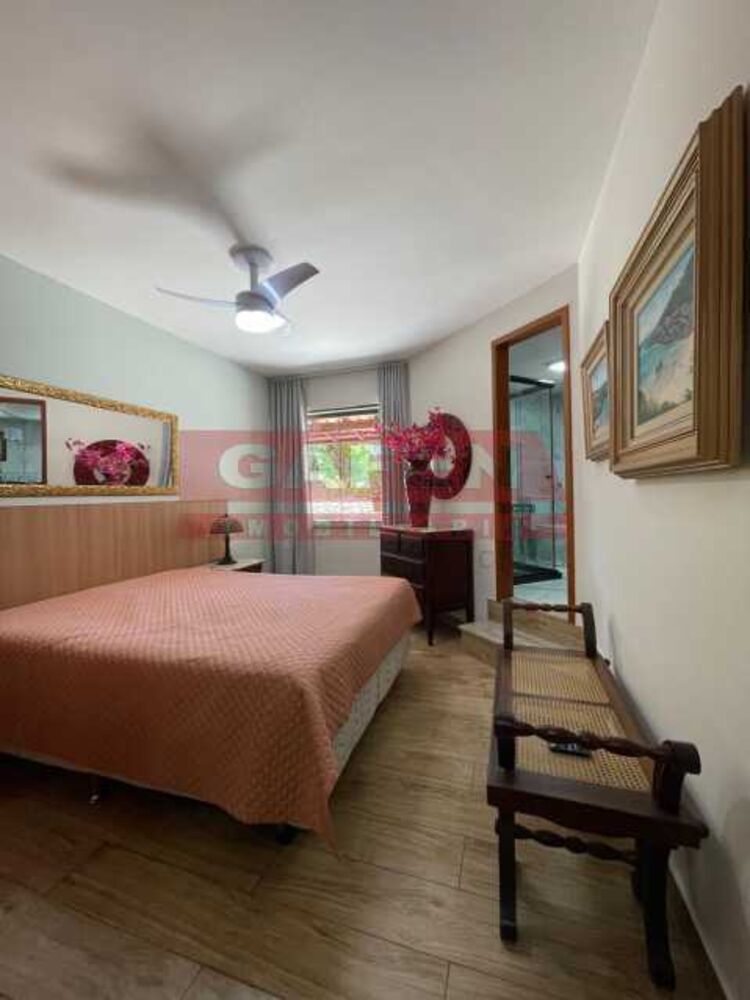 Casa de Condomínio, 3 quartos - Foto 29