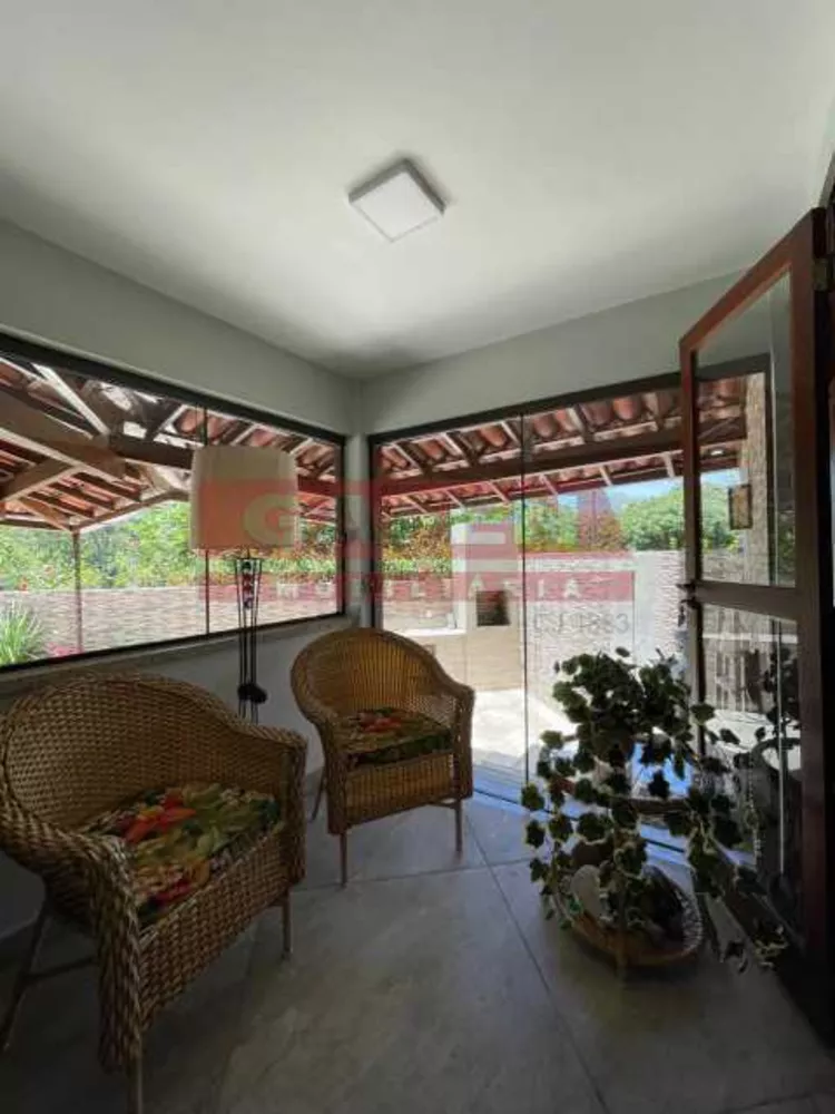 Casa de Condomínio, 3 quartos - Foto 23