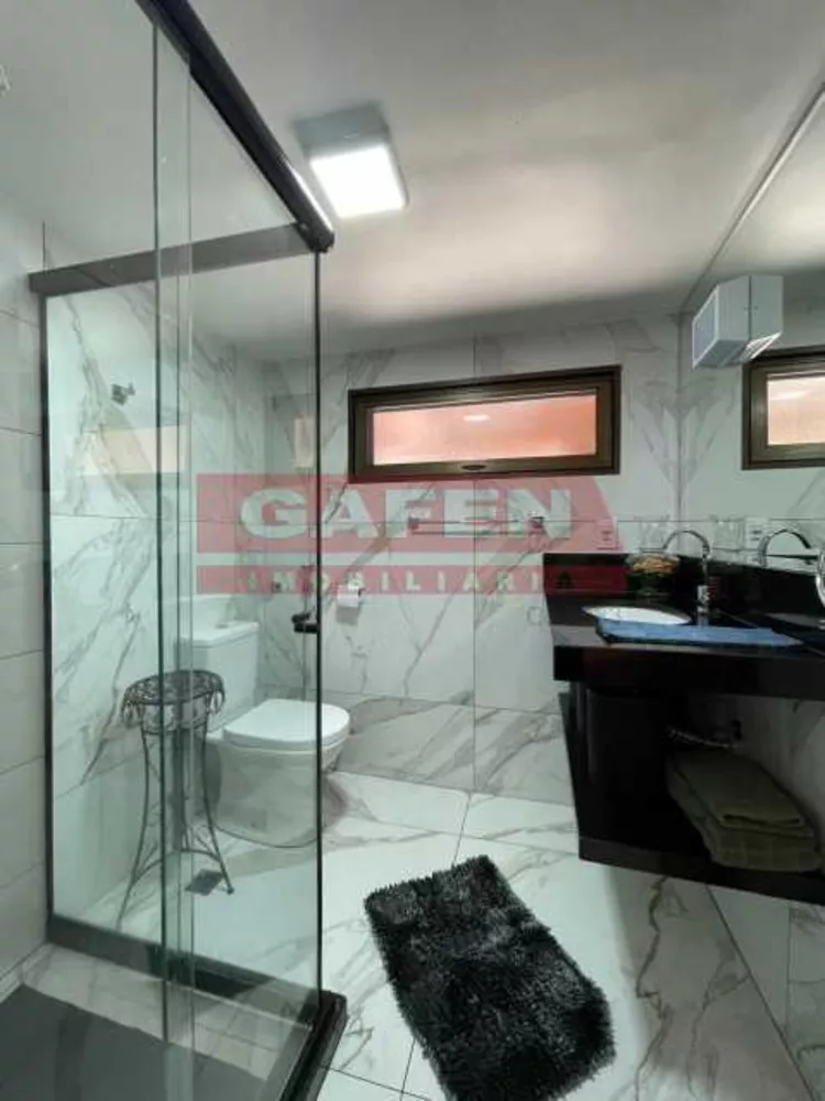 Casa de Condomínio, 3 quartos - Foto 12