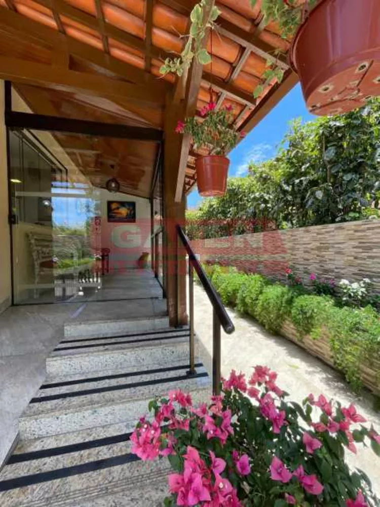 Casa de Condomínio, 3 quartos - Foto 26