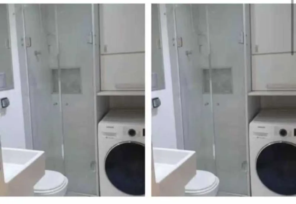 Apartamento, 1 quarto, 35 m² - Foto 7