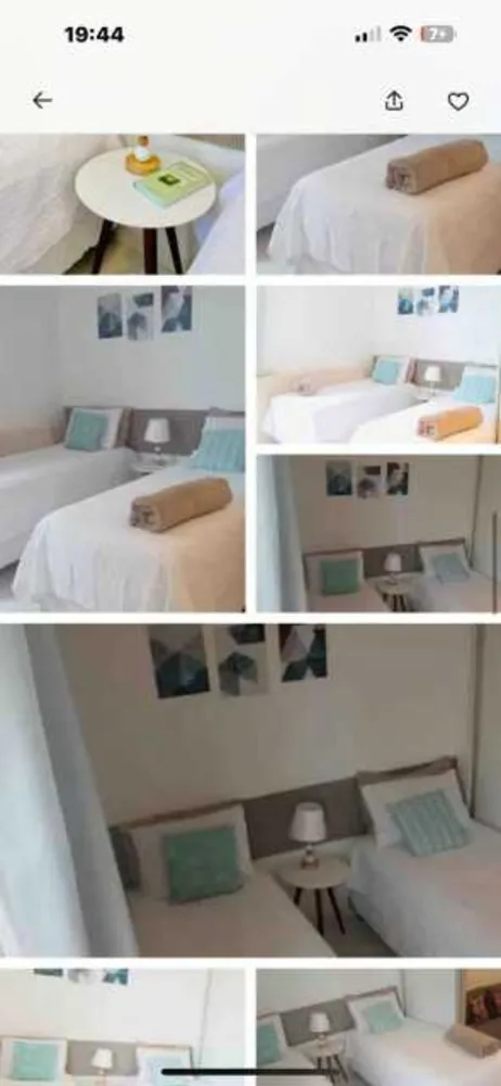 Apartamento, 1 quarto, 35 m² - Foto 4