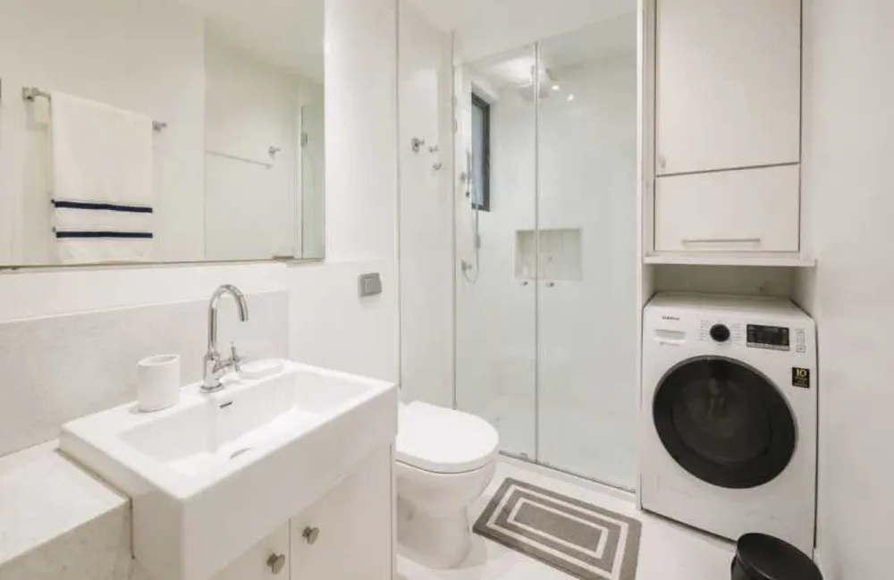 Apartamento, 1 quarto, 35 m² - Foto 3