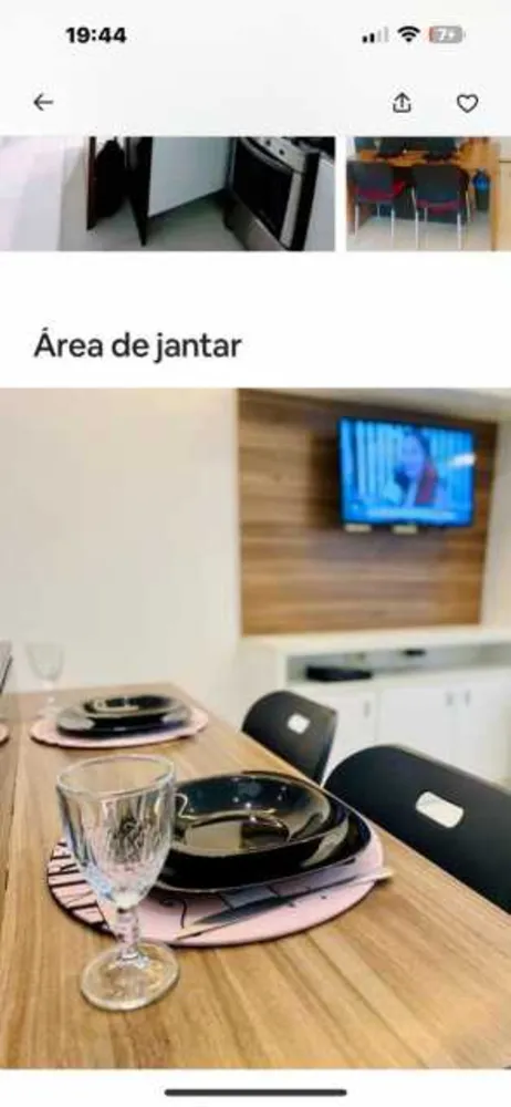 Apartamento, 1 quarto, 35 m² - Foto 8
