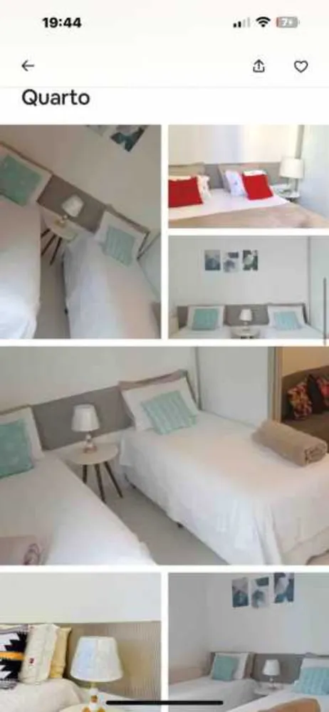 Apartamento, 1 quarto, 35 m² - Foto 5