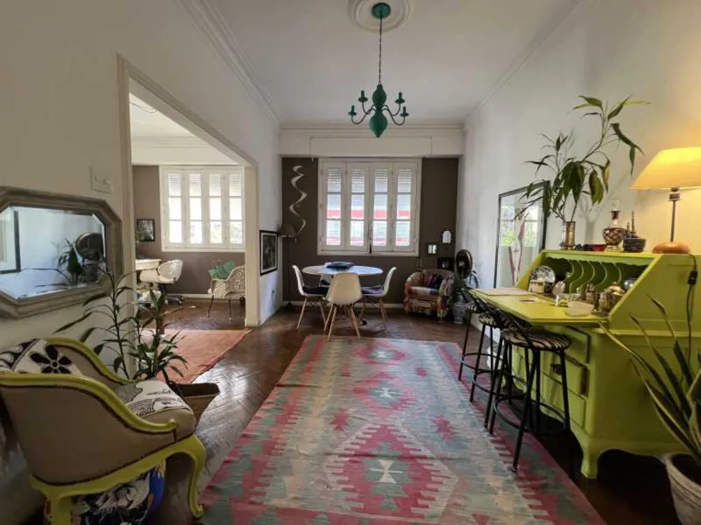 Apartamento, 3 quartos, 160 m² - Foto 10