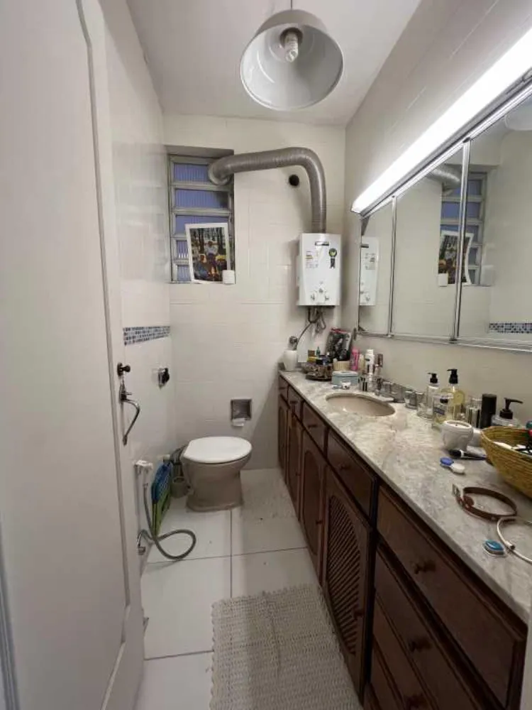 Apartamento, 3 quartos, 160 m² - Foto 14
