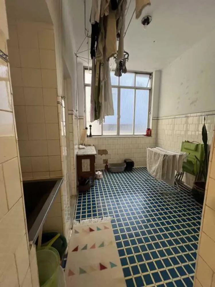 Apartamento, 3 quartos, 160 m² - Foto 30