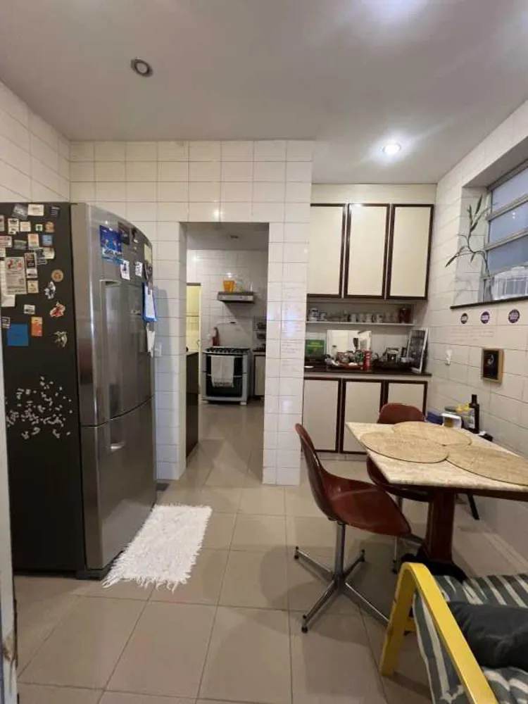 Apartamento, 3 quartos, 160 m² - Foto 24