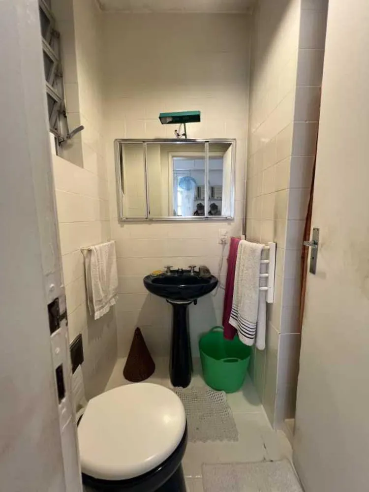 Apartamento, 3 quartos, 160 m² - Foto 20
