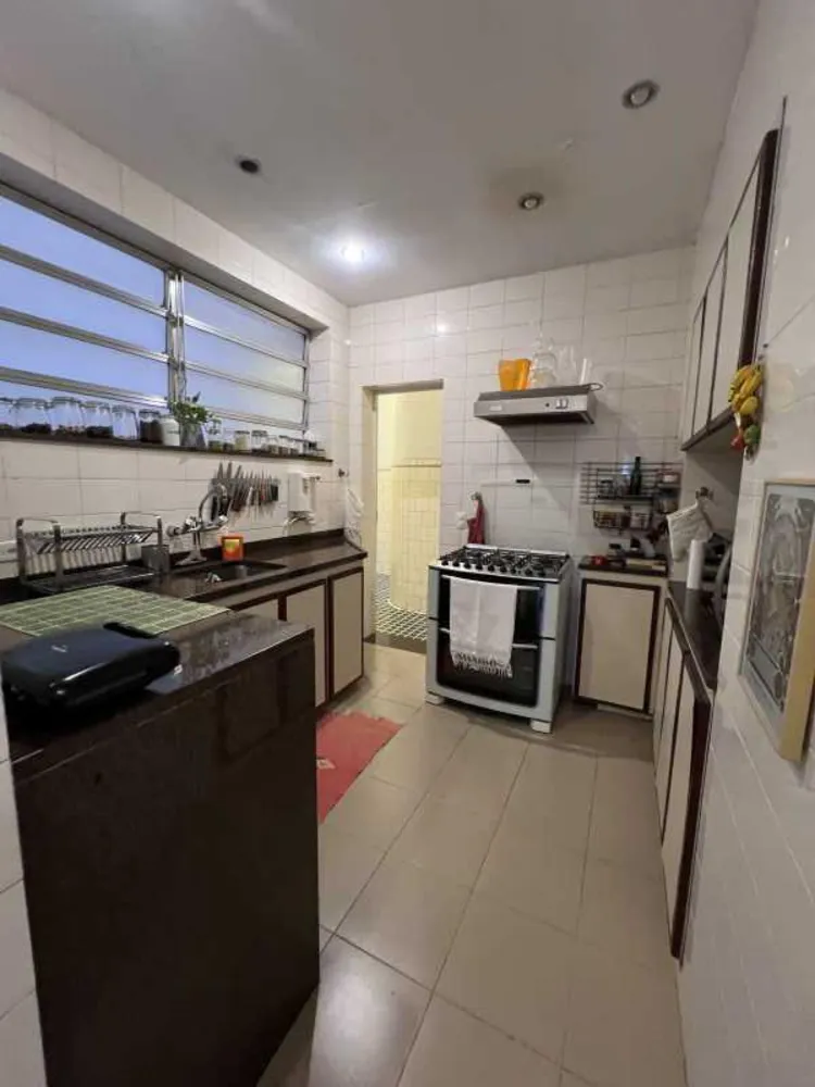 Apartamento, 3 quartos, 160 m² - Foto 26
