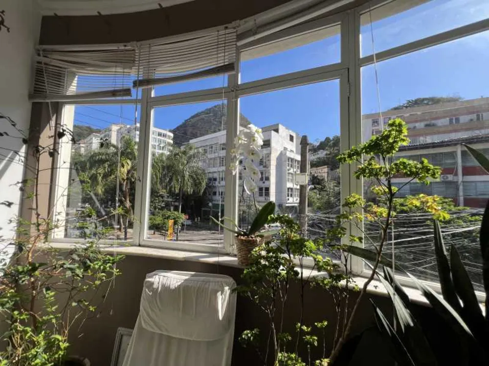 Apartamento, 3 quartos, 160 m² - Foto 6