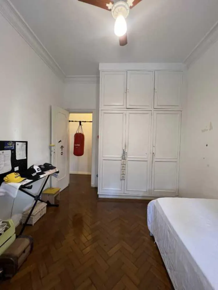 Apartamento, 3 quartos, 160 m² - Foto 16