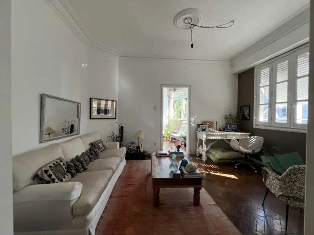 Apartamento, 3 quartos, 160 m² - Foto 12