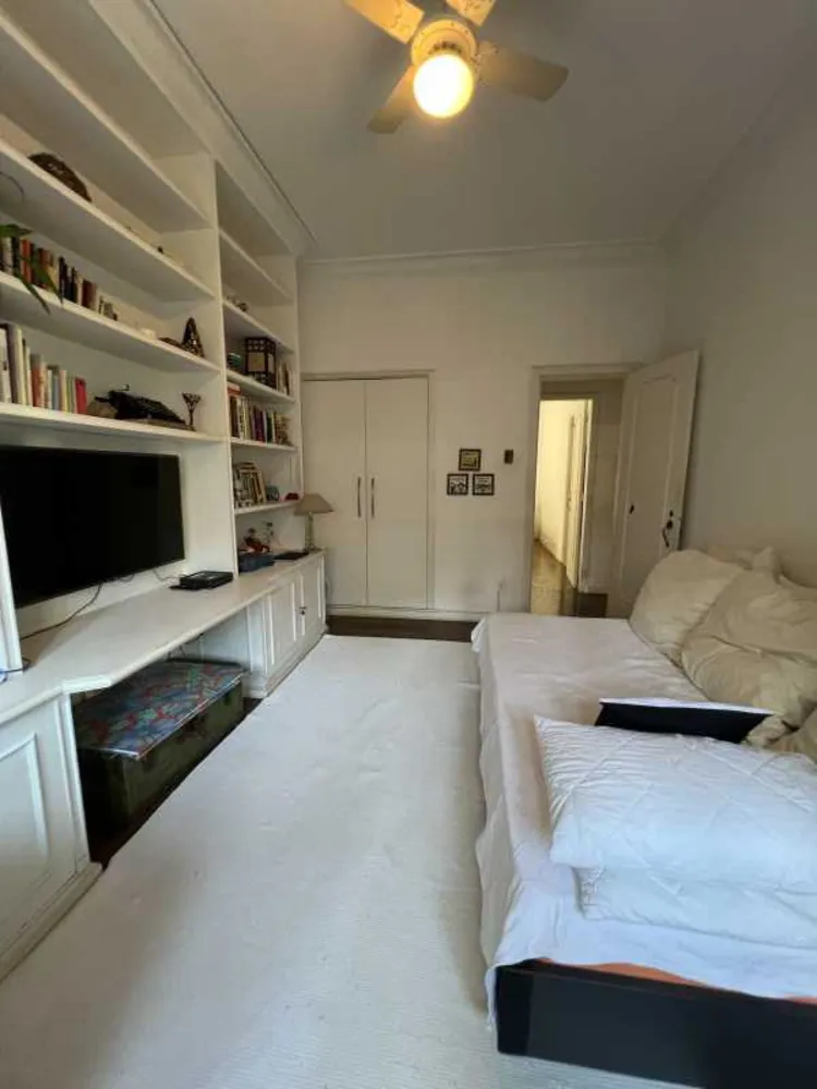 Apartamento, 3 quartos, 160 m² - Foto 23