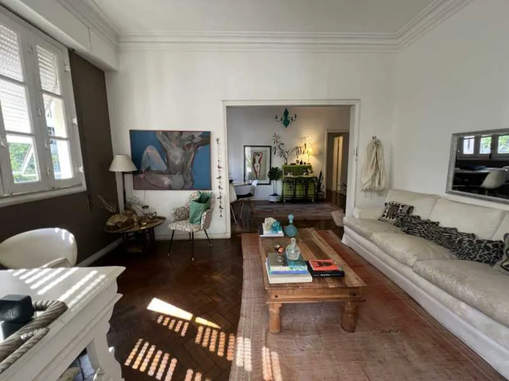Apartamento, 3 quartos, 160 m² - Foto 11