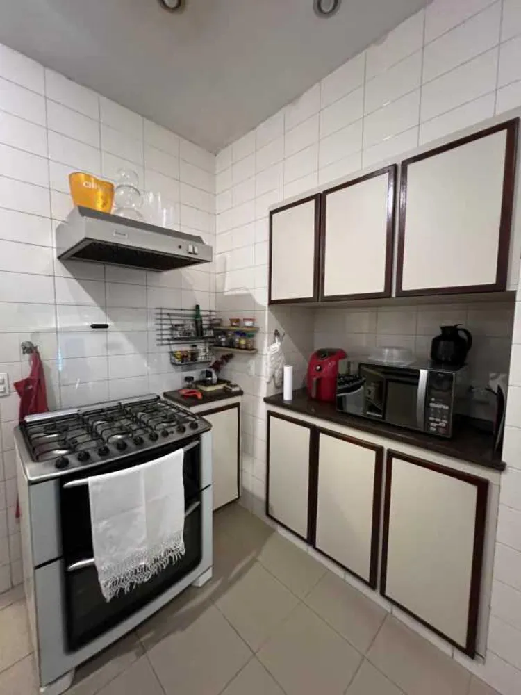 Apartamento, 3 quartos, 160 m² - Foto 28
