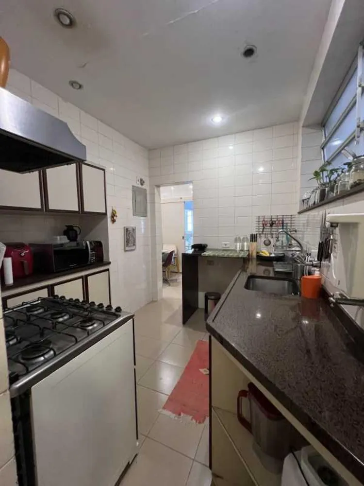 Apartamento, 3 quartos, 160 m² - Foto 29