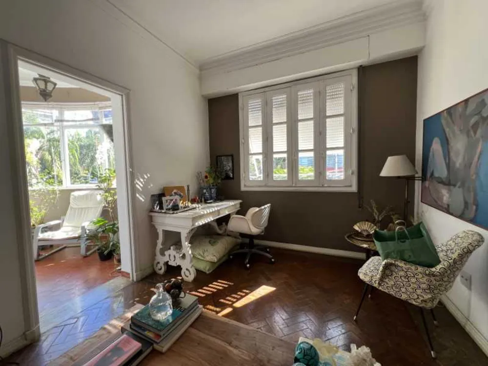 Apartamento, 3 quartos, 160 m² - Foto 9